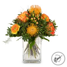 Bouquet Sagittarius (Standard)