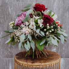 Bouquet «Kariem Hussein» (SPECIAL EDITION)