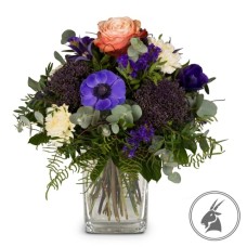 Bouquet Capricorn (Minimum)