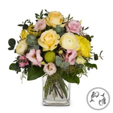Bouquet Pisces (Minimum)