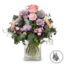 Bouquet Taurus (Minimum)