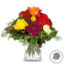 Bouquet Leo (Minimum)