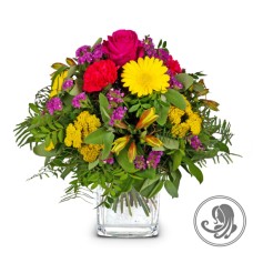 Bouquet Virgo (Minimum)