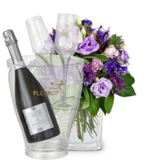 Scent of Summer with Prosecco Albino Armani DOC (Minimum)