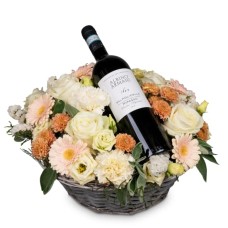 For Golden Moments with Ripasso Albino Armani DOC (Minimum)
