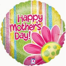 Holographic Mother's Day (Standard)