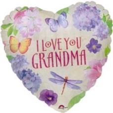 I Love You Grandma (Standard)