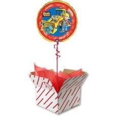 Bob The Builder Balloon