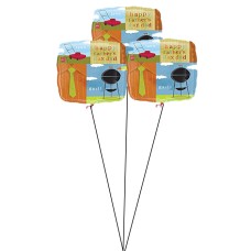 Happy Father's Day, Dad Balloon
