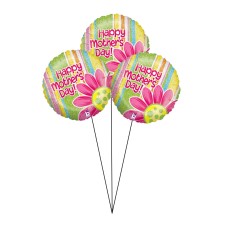 Holographic Mother's Day