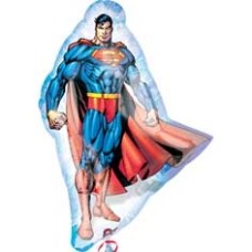 Superdad Large Balloon (1 Balloon)