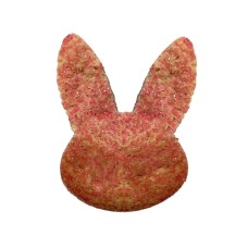Easter Bunny Sugar Cookie (1 Dozen)
