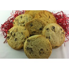 Cookies by the Quantity