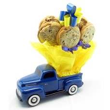 Ford Truck Gift Bouquet (1 Dozen)