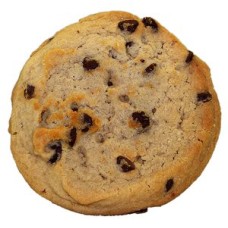 Semi Sweet Chocolate Chip (3 Dozen)