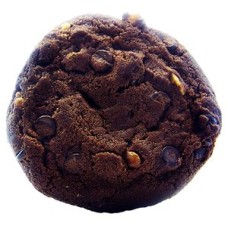 Double Chocolate Chip Walnut (1 Dozen)