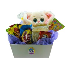 Easter Bunny Snack Pack (1 Dozen)