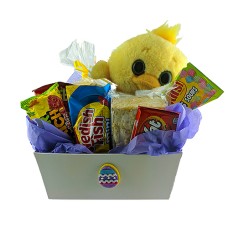 Easter Chicky Snack Pack (1 Dozen) Easter Chicky Snack Pack (1 Dozen)
