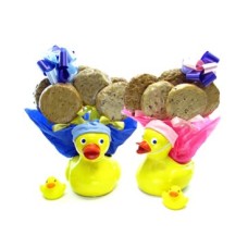 Ducky Gift Planter