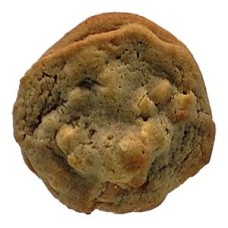 Macadamia White Chocolate Chip (1 Dozen)