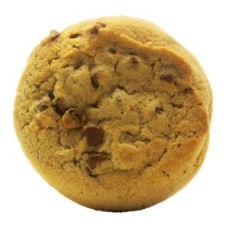 Milk Chocolate Chip (1 Dozen)