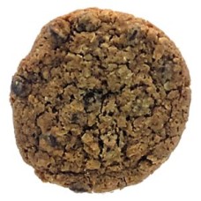 Oatmeal Chocolate Chip (1 Dozen)