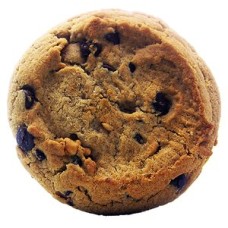 Peanut Butter Chocolate Chip (1 Dozen)