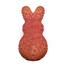 Easter Bunny Sugar Cookie (2 Dozens)