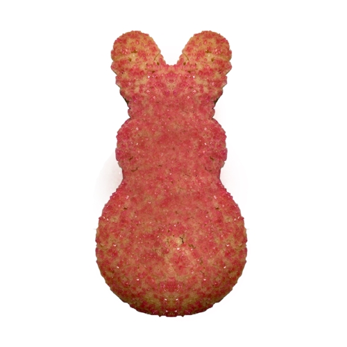 Easter Bunny Sugar Cookie (3 Dozens)