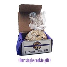 Cookie in a Box (1 Cookie)