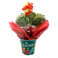 Teacher Planter (1 Dozen)