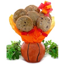 Basketball Gift Bouquet (1 Dozen)