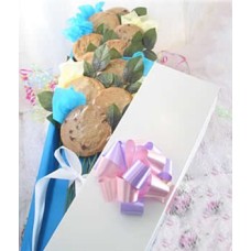 Long Stem Gift (1 Dozen)