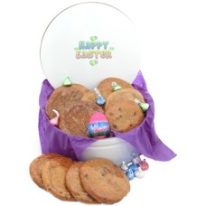 Easter Gourmet Cookie Tin (2 Dozens)