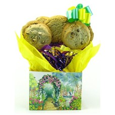 Congratulations Garden Tote (1 Dozen)