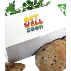 Get Well Gift Box (1 Dozen)