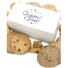 Graduation Gift Box (1 Dozen)