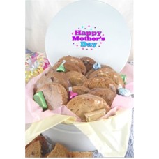 Mother'S Day Gourmet Tin (1 1/2 Dozen)