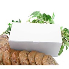Gourmet Cookie Gift Box (1 Dozen)