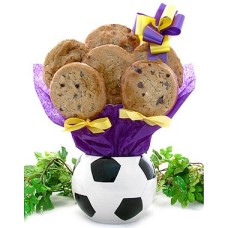 Soccer Gift Bouquet (1 Dozen)