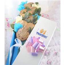 Teacher's Long Stem Gift (1 Dozen)