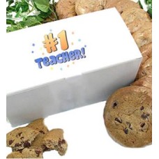 Teacher's Gourmet Gift Box (1 Dozen)