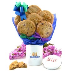 Teacher's Stemmed Bouquet (1 Dozen)