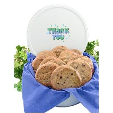 Thank You Gourmet Tin (1 Dozen)