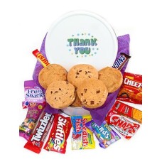 Thank You Goodie Tin (1 Dozen)