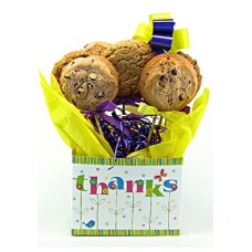 Thank You Tote Box (1 Dozen)