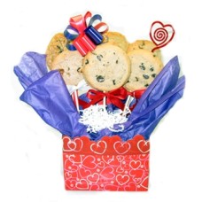 Heart Tote Box (1 Dozen)