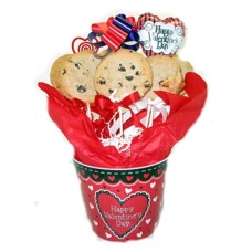 Valentine's Day Pot (1 Dozen)