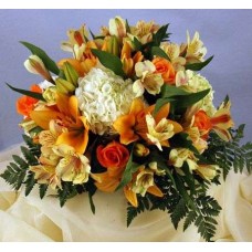 Traditional Bouquet