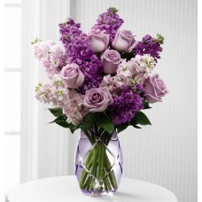Sweet Devotion Bouquet (Medium)